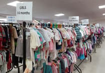 Bag a baby bargain in time for Christmas at NCT's Nearly New Sale
