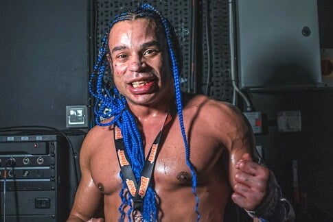 A boxing event will be held at Liphook Millennium Hall