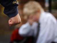 A third of parents say Hampshire schools not dealing with bullying effectively