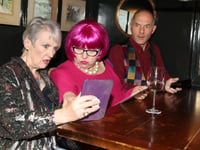 Grayshott Stagers bring Richard Sheridan play into 21st century