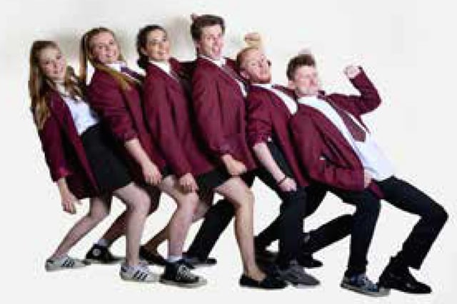 Petersfield Theatre Group to perform Madness musical at Festival Hall