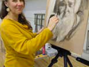 Weekend celebrating the art of Rowlands Castle