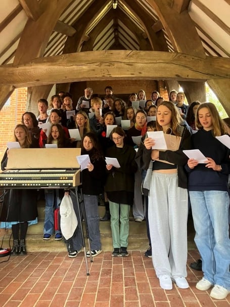 Bedales Remembrance