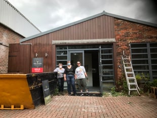 Centre for Complimentary Medicine moves to bigger home in Petersfield