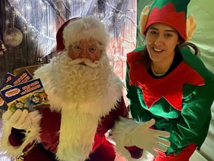 MasterChef winner Chariya Khattiyot to turn on Alton Christmas lights