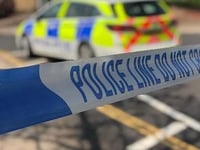 Pedestrian, 78, suffers serious injuries after collision in Alton