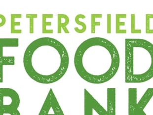 Can you make a donation to Petersfield Food Bank this week?