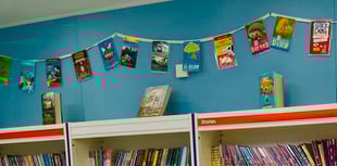 Celebrate Jane Austen's 250th birthday at Alton Library