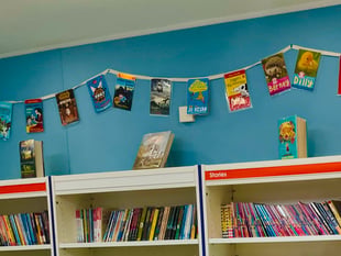Celebrate Jane Austen's 250th birthday at Alton Library