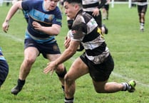 Farnham fall to defeat on the road at rivals Guildford