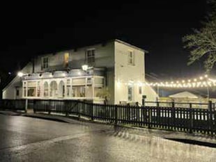 Three East Hampshire pubs are back in business
