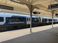 Extra cash ploughed into £2 million redevelopment of Aldershot station