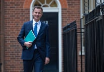 Chancellor Jeremy Hunt to join discussion on loneliness in Farnham