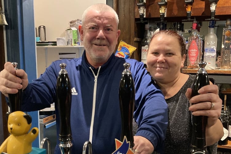 Royal Oak Hollywater