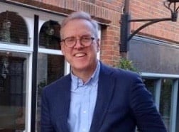 Introducing the Lib Dems' next election candidate for East Hampshire
