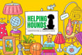 Show some puppy love to canine charity at Headley jumble sale