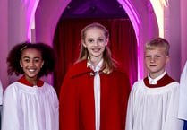 Farnham choir boy makes BBC Junior Young Chorister of the Year final