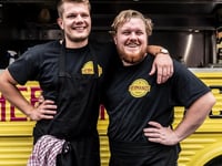 Kings of their Casa: Mexican restaurant comes to Alton Market Square