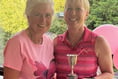 Petersfield golf day raises £1,000 in memory of Niki Hogan