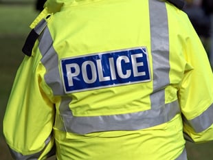 Letter: Tory claim of 'extra 1,000 police officers' doesn't add up...