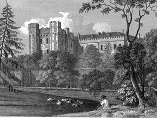 How Hampshire 'Blacks' raid on Farnham caused a revolt 300 years ago