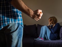 Tens of thousands of domestic abuse offences recorded in Hampshire last year