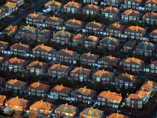 Fewer empty homes in East Hampshire – despite numbers on the rise in England