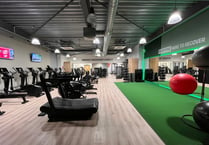 A look inside Farnham and Haslemere's new £1 million gyms...