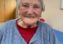 Mon Spiers has given half a century to the Scouts in Alton