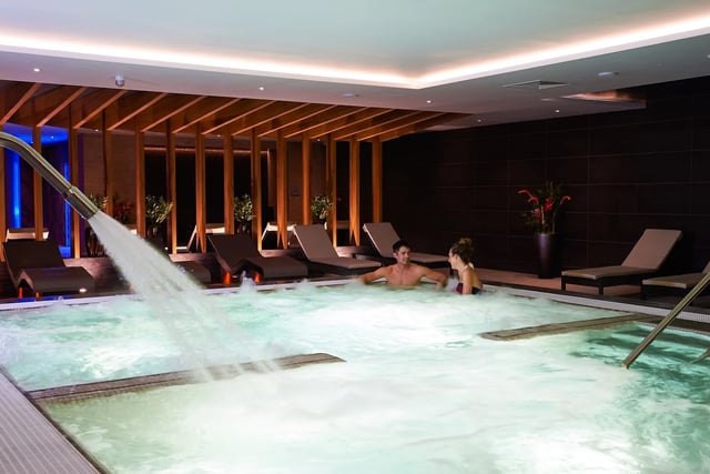 Last-minute entries sought for free David Lloyd membership offer
