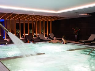 Last-minute entries sought for free David Lloyd membership offer