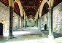 Exciting plans to join-up Winchester’s historic Great Hall and Castle