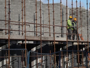 More affordable homes built in East Hampshire this year – as numbers rise across England
