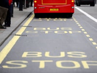 Bus coverage in Hampshire falls over last decade