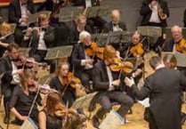 Petersfield Orchestra rose to the challenges of Sibelius