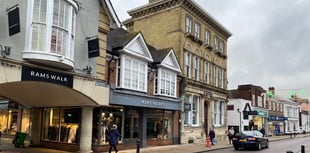 East Hampshire police warning as beggars back in Petersfield and Alton