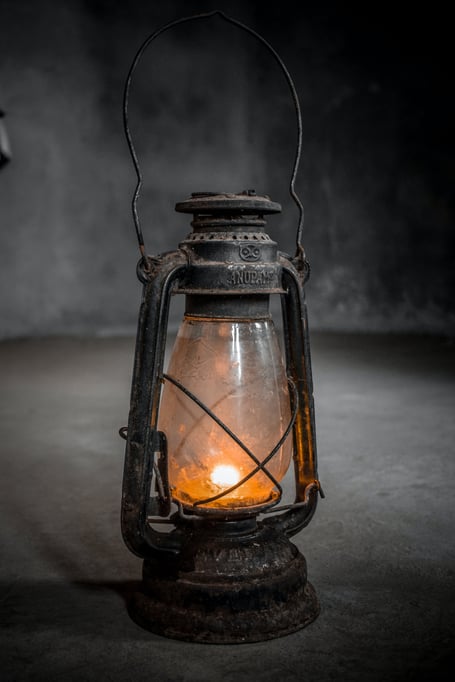 Lantern Picture