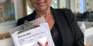Final cut looming for Petersfield home salon owner in noise dispute