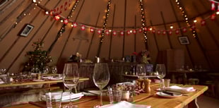 ‘Tis the season to indulge at Four Seasons Hotel Hampshire