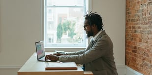 Remote working on the rise as cost-of-living crisis impacting workers