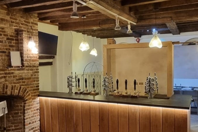 The Borough Beer House