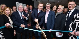 Haslemere's battle for banking ends as Jeremy Hunt unveils banking hub