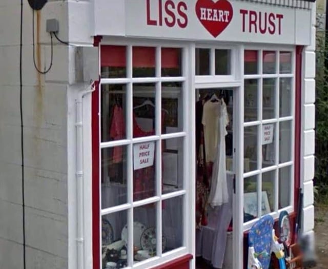 End of era in village as closure of Liss Heart Charity shop confirmed