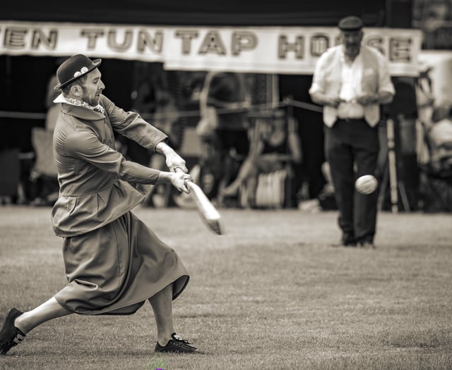 Ten stunning photos of Alton and surrounding area by Alton Camera Club