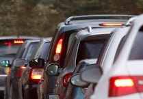 Warning over Friday travel as more than 3 million plan festive getaway
