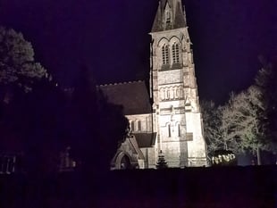 Brass band will accompany service of lessons and carols in Privett