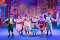 Review: Cinderella promises fabulous family fun at Camberley Theatre