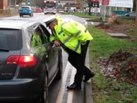 Court date for Alton taxi driver who failed breath test
