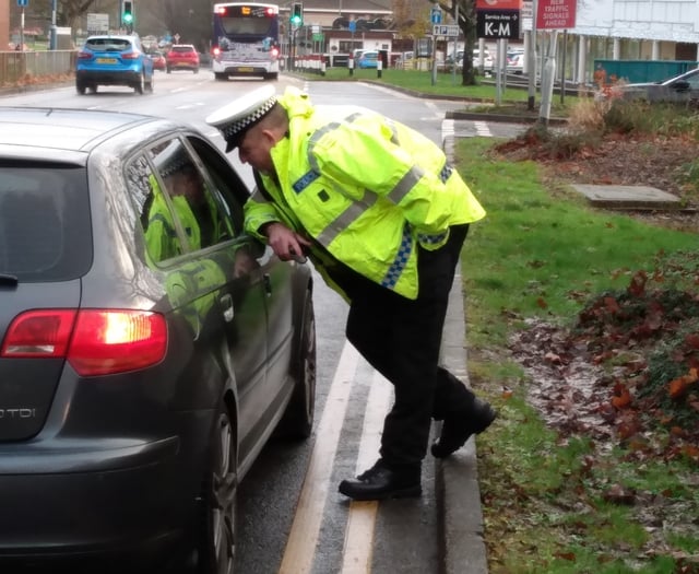 Court date for Alton taxi driver who failed breath test