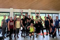 Petersfield personal trainer launches fitness classes for all
